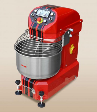 COMMERCIAL MIXERS